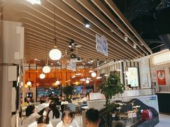 -三江源活鱼现烤(维多利摩尔城店)