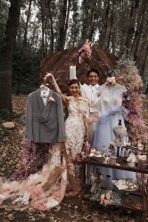 -雪中彩影婚纱摄影·微光艺术中心