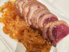 -金苑海鲜酒家(来魅力店)