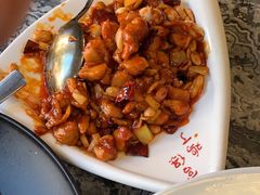 -峨嵋酒家(牡丹园店)