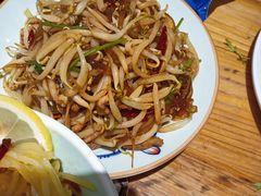 -满园烤鸭·春饼(华强广场店)