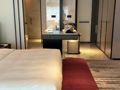 -深圳国际会展中心洲际酒店