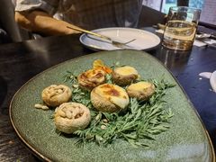 -C&R西班牙餐厅