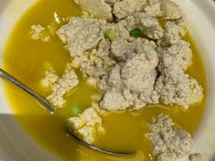 三鲜手工豆腐煲-留半山·香港食堂(啦啦宝都店)