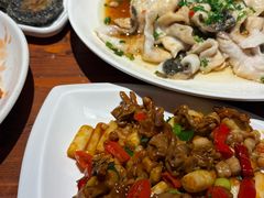 -随缘小馆(红岭路店)