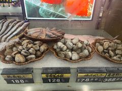 -渔娘渔家丹东海鲜(东直门店)