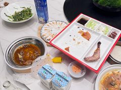 -新丁香海鲜酒店(银海商贸城店)