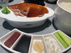-紫光园烤鸭(前门大栅栏店)