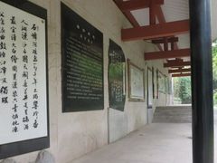 -白沙古井