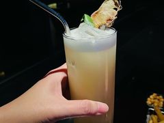 -富力丽思卡尔顿酒店·FLAIR餐厅酒吧