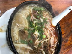 -沈妈砂锅(光华村店)