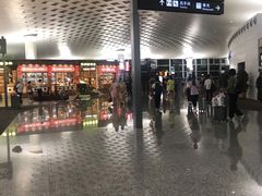 -杭州萧山国际机场