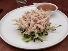 -陆壹捌餐厅(五大道店)