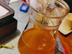 -大哈福烧烤·海鲜·家常菜(延安三路店)