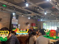 -五里关火锅(牛市口店)