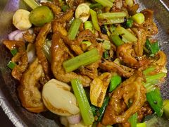 -吴记百家·私房菜·家宴(润园店)
