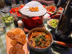 -1819餐厅·团队聚餐·烤串·精酿