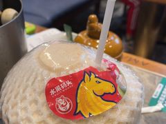 -亚马逊蒸汽活海鲜自助(LCM置汇旭辉广场店)