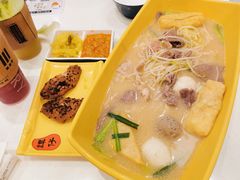 -谭仔米线(皇庭广场店)