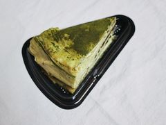 -薇薇安千层蛋糕(府城店)