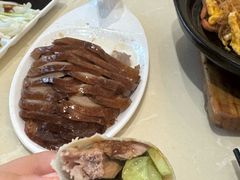 -梅利汴京烤鸭•开封豫菜地标店(铁北街店)