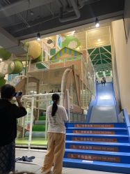 -meland club亲子乐园(石家庄万象城店)