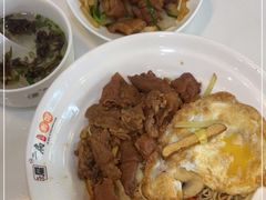 -二扁私房面馆(崂山路店)