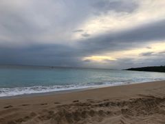 -白沙湾海滩