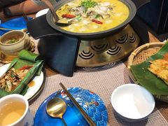 -雀舞云南菜(乐客城店)