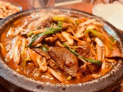 -干杯小木屋米酒店(罗斯福店)