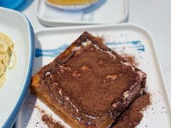 -柠檬树茶餐厅(海雅缤纷城店)