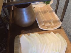 -盡膳口福跷脚牛肉火锅(北美新天地店)