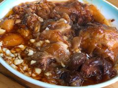 -清真利德顺小老饭庄(复兴路店)