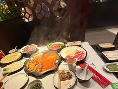 -山城辣妹子(定福庄店)