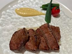 -香樟花园法式铁板烧(恒隆广场店)