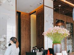 -悦轩中餐厅·高空江景·杭州柏悦酒店