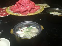 -鲁西肥牛(九方购物中心店)