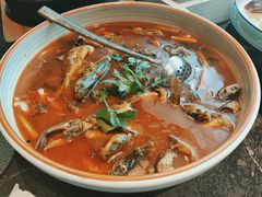 -悦百味·品质川菜(橄榄郡店)