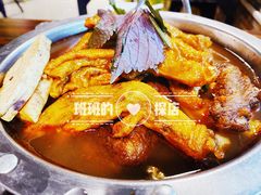 -柳州人田螺鸭脚煲(农院路1店)