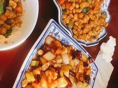 -老回回小吃(百万庄店)
