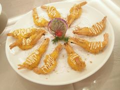 泰式炸虾卷-东方御宴海鲜酒楼(棕泉酒店)