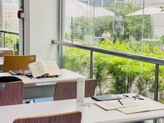 -南山图书馆(常兴路店)