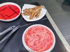 -俏媳妇火锅(宽窄巷子店)