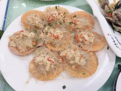 -景好海鲜餐厅(大鹏必选旅游店)