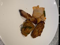 -美食汇自助餐厅(成都万达瑞华酒店)