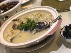 荠菜馄饨-宝界普菲特湖畔酒店