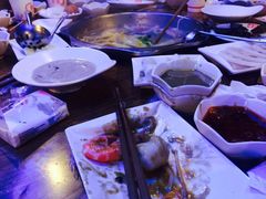 -傣妹火锅(狮子桥店)