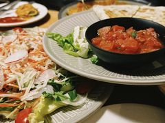 -萨尔瓦多Salvador's