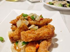 -南京金牛湖巨碗鱼头