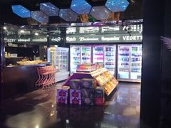 -V-SHOW KTV(济南概念店)